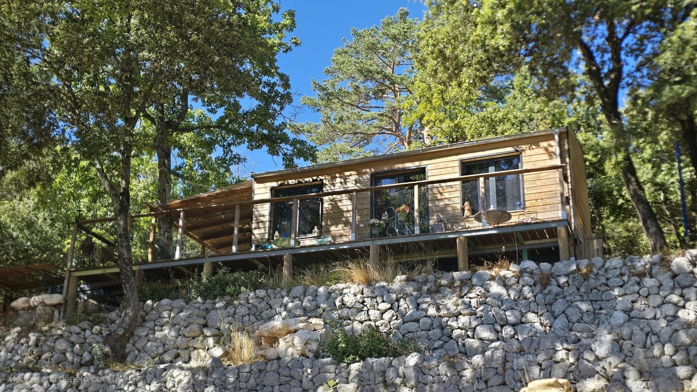 Le Refuge des Etoiles & spa à Mons (1)