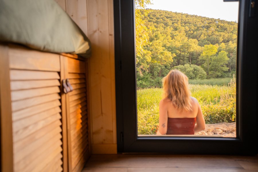 Hébergement AbracadaRoom : Coteaux du Castellas - À 10 min de la Mer & Plages - Image 4