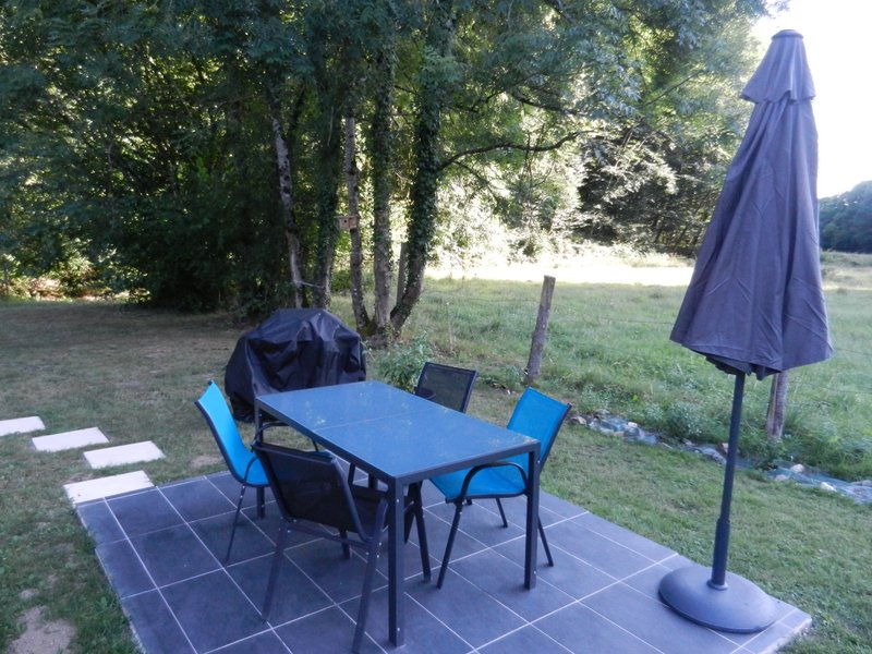 Domaine AbracadaRoom : Cabane-spa cocon du Gast - Image 38