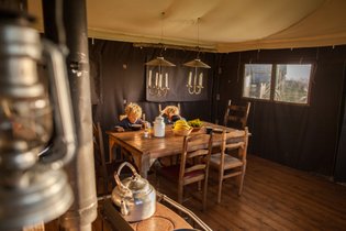 La Flocellière en Vendée - Un Lit au Pré