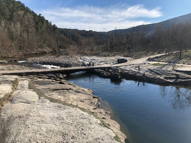 Hébergement AbracadaRoom : Ardeche river glamping - Image 26