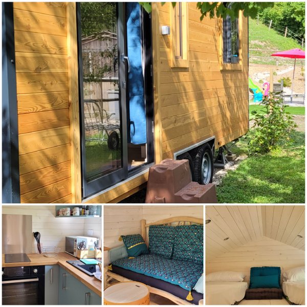 Domaine AbracadaRoom : Au Bois du Moulin - Image 5