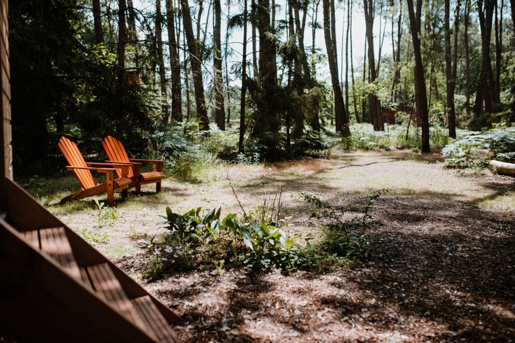 Hébergement AbracadaRoom : Tiny house - La Plume - Image 18