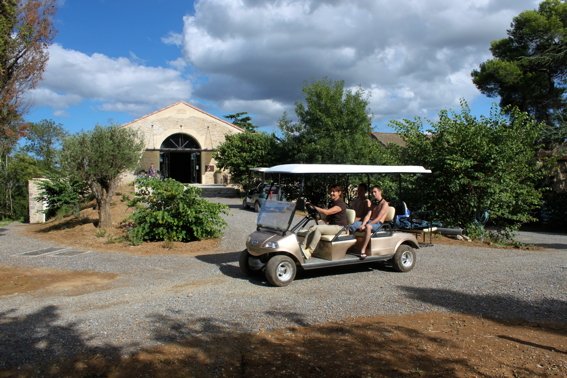 Domaine AbracadaRoom : Les Cabanes dans les bois - Image 12