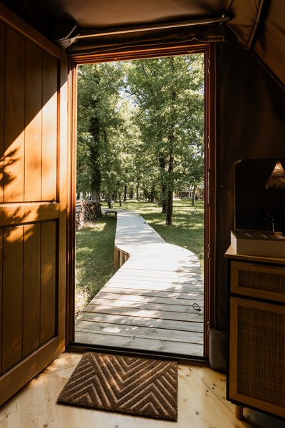 Hébergement AbracadaRoom : Dôme Manaka - Image 6