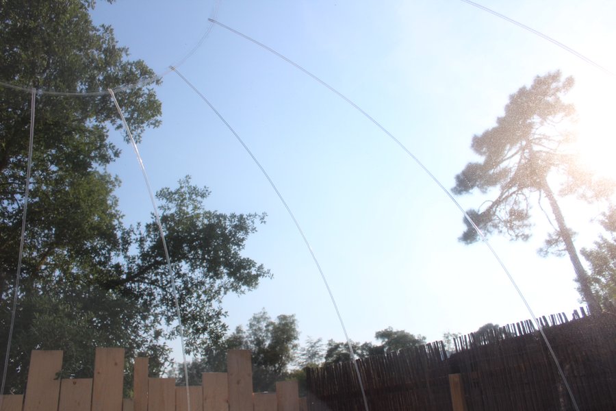 Domaine AbracadaRoom : Bulles en Forêt - Image 4