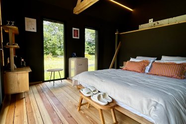 Le Chêne & Bain Nordique à Valliquerville (4)