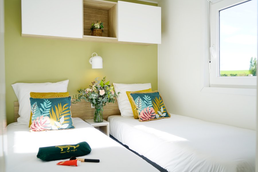 Hébergement AbracadaRoom : Lodge Prestige - Image 16