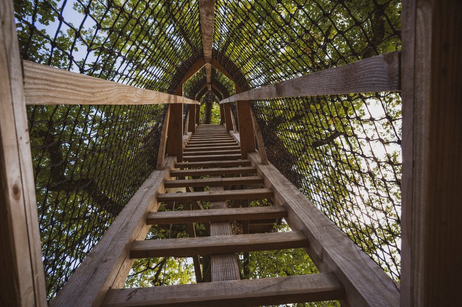 Hébergement AbracadaRoom : Cabane Évasion - Image 4