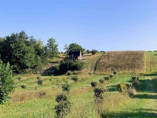 Hébergement AbracadaRoom : La Petite Garenne & SPA - Image 23