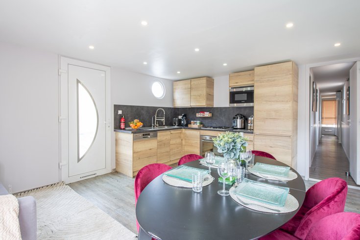 Hébergement AbracadaRoom : KALENDA : insolite ♥ calme ♥ dépaysant - Image 10