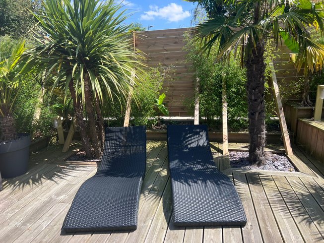 Hébergement AbracadaRoom : LoveRoom & Spa By Gîtes d’Armor - Image 25