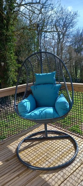 Hébergement AbracadaRoom : Le Drôle de Tipi - Image 17