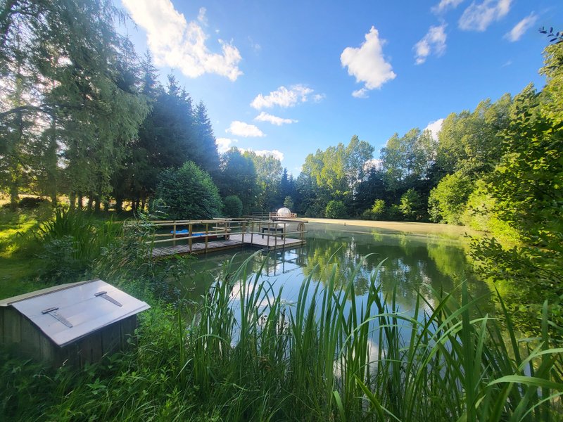 Domaine AbracadaRoom : Bulle DO - Image 2