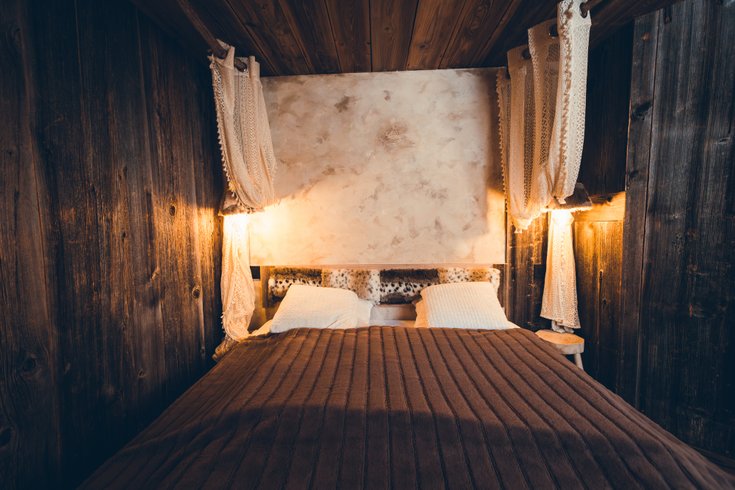 Hébergement AbracadaRoom : Chalet Explora - Image 31