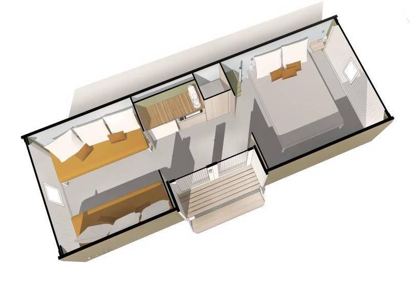 Hébergement AbracadaRoom : Coco Sweet - Image 4