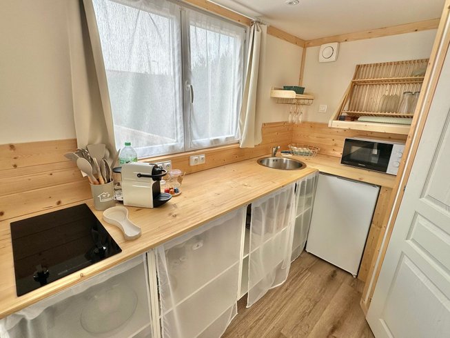 Hébergement AbracadaRoom : Le Flobart - Image 8
