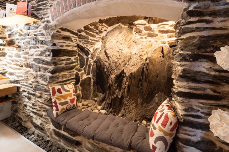 Hébergement AbracadaRoom : Le Calypso - Spa - Image 5