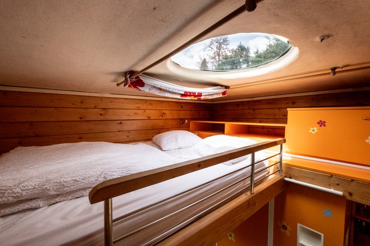 Hébergement AbracadaRoom : Carré d'étoiles & Spa - Image 3