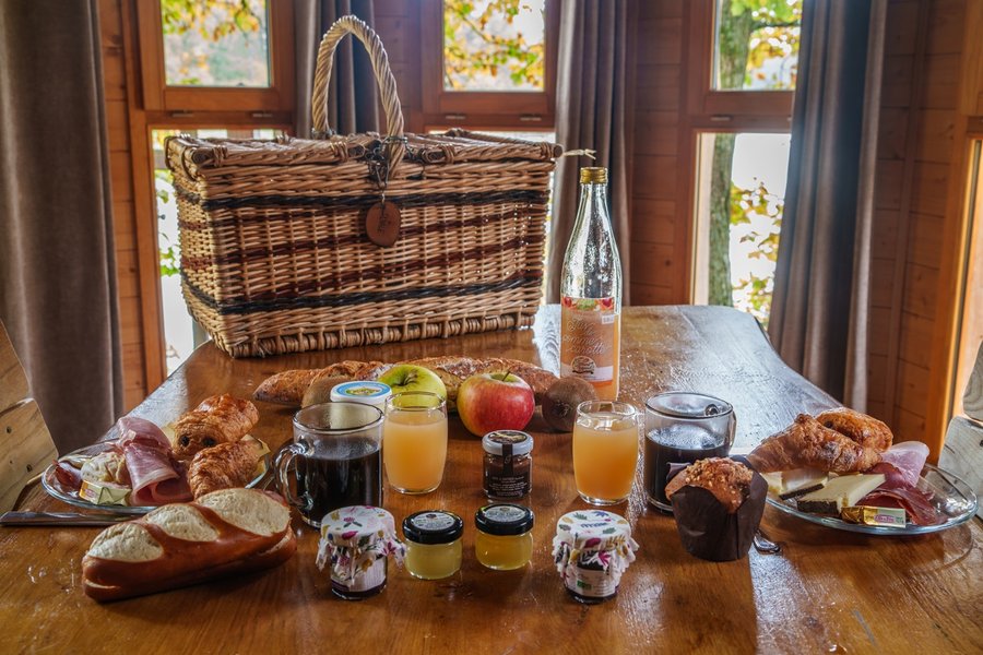 Hébergement AbracadaRoom : Cabane Royale - Image 8