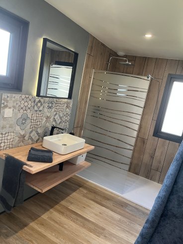 Hébergement AbracadaRoom : Oslo - Bain Nordique - Petit Déjeuner - Image 10