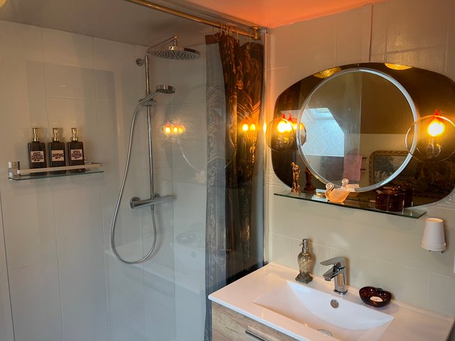 Domaine AbracadaRoom : Le Boudoir Baroque - Image 13