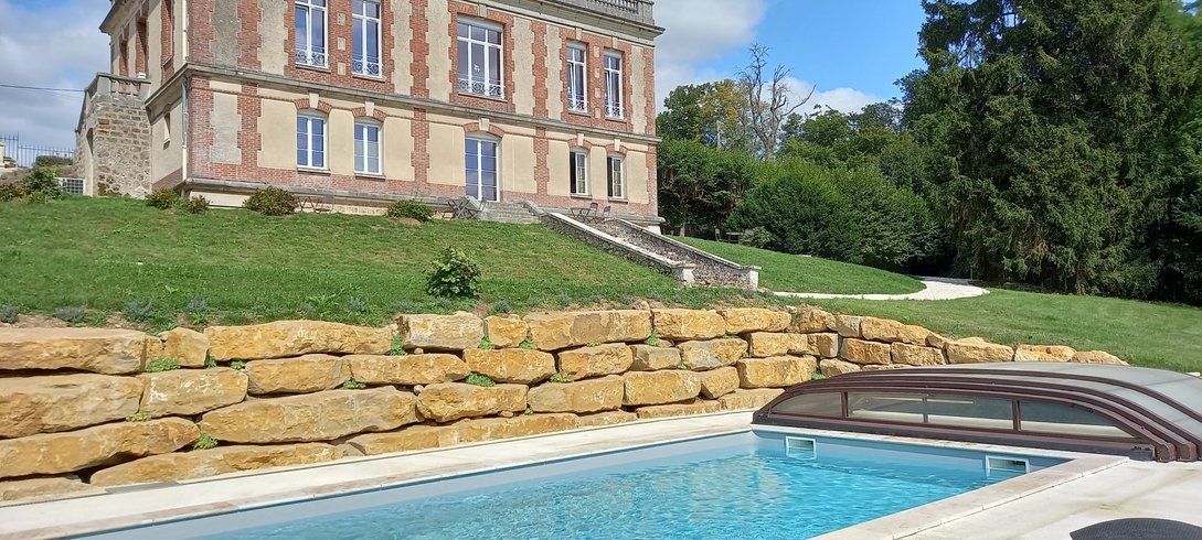 Hébergement AbracadaRoom : Le Dôme Tanière du renard - Image 12