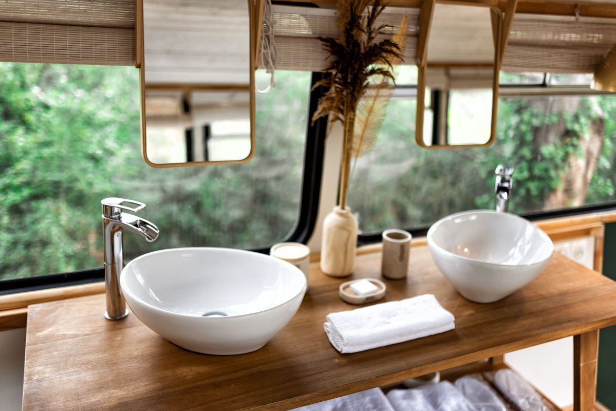 La Suite Nomade & Spa à Gajan (21)