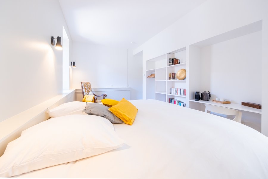 Hébergement AbracadaRoom : La Poudrière - Image 3