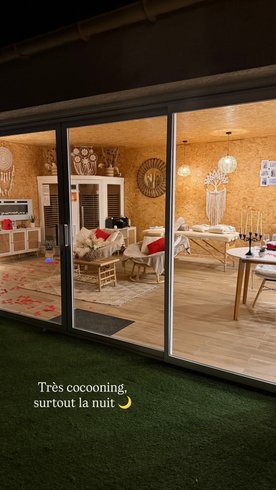 Domaine AbracadaRoom : Le Clos FMR - Fanny et Manon - Image 64