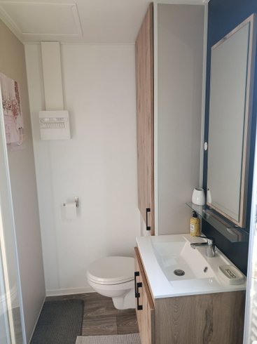 Hébergement AbracadaRoom : Le Sunset Lodge - Image 11