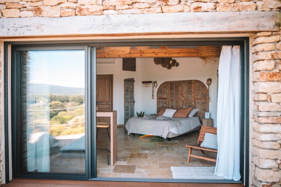 Domaine AbracadaRoom : LE CABANON 2.42 - Image 3