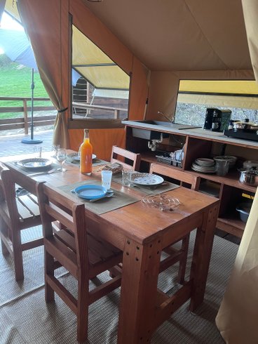Hébergement AbracadaRoom : Aventura Lodge Solio - Image 19