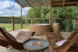 La Buissonnière Lodges