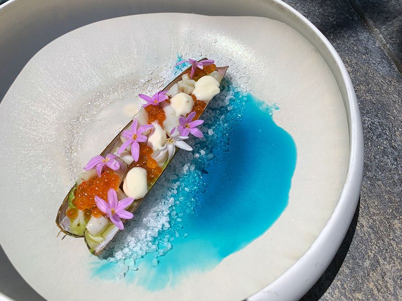 Hébergement AbracadaRoom : Maison d’hôtes de la Noccemada - Image 42