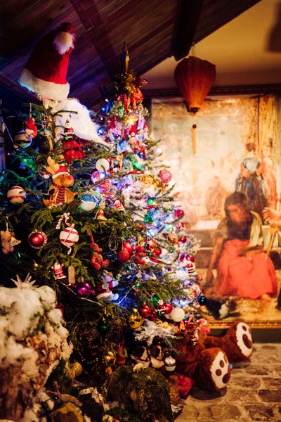 Domaine AbracadaRoom : Au2 Maison d'Hôtes - Image 70