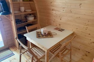 Tonneau Loire-Atlantique