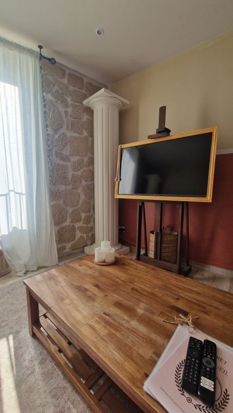 Domaine AbracadaRoom : L'Escale Romaine - Image 5