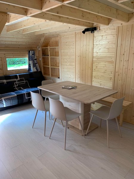 Hébergement AbracadaRoom : Kota Maxi Family Luxe Spa - Image 2