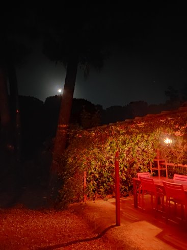 Hébergement AbracadaRoom : Le Voyage Imaginaire - Image 28