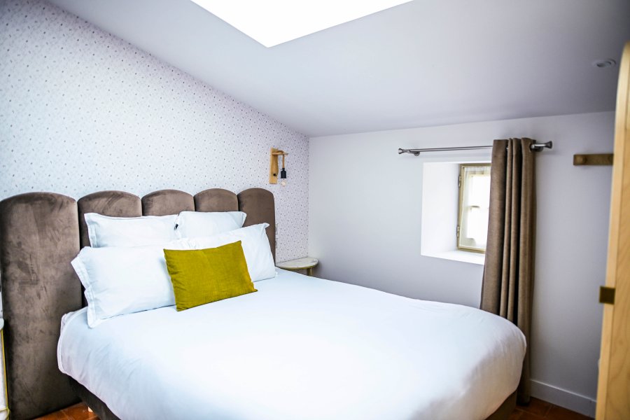 Hébergement AbracadaRoom : Le 1789, Gîte 5* - Image 30