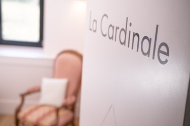 La Cardinale à Saint Jean De Maurienne (2)