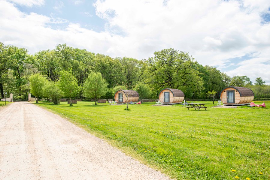 Hébergement AbracadaRoom : Domaine viticole Joseph Lafarge - Chardonnay - Image 15