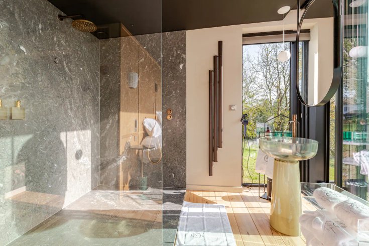 Hébergement AbracadaRoom : La Suite du Domaine La Paloma - Image 9