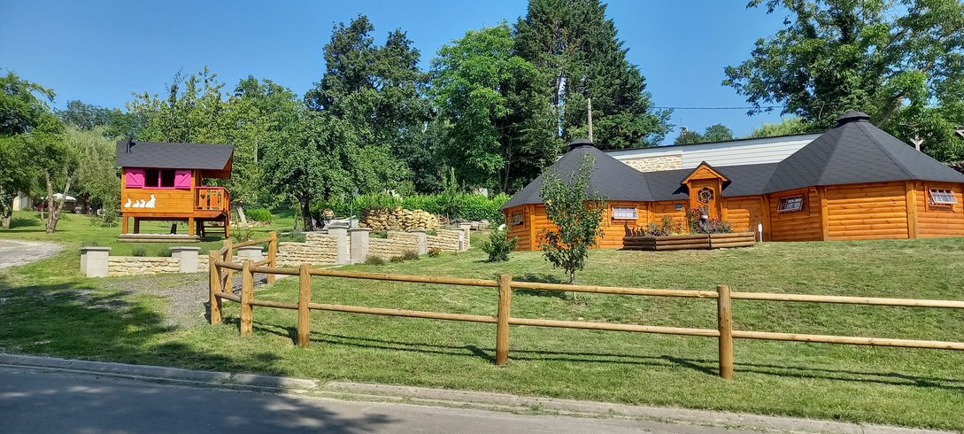 Hébergement AbracadaRoom : Gîte les Lapinous Kota & Spa & Sauna privatifs - Image 1