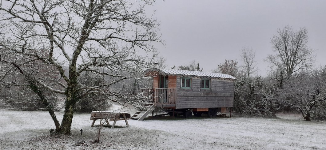 Domaine AbracadaRoom : Un Chemin en Quercy - Image 4