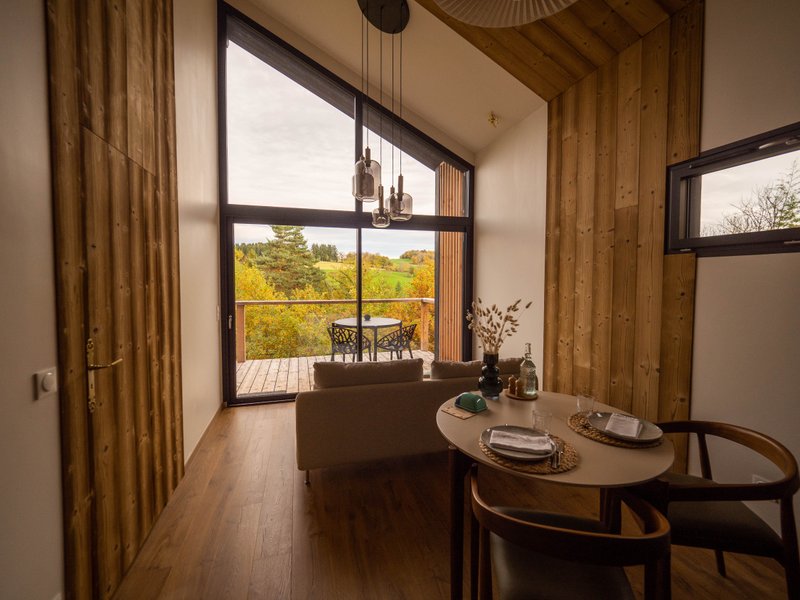 Domaine AbracadaRoom : Bois de Luna - Image 11