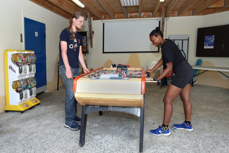 Domaine AbracadaRoom : Seasonova Camping les 7 îles - Image 20