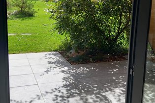 LES CHALETS DE COYRON