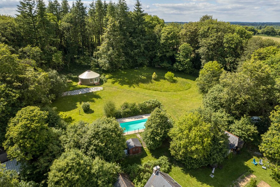 Domaine AbracadaRoom : FORET TOTEM - Image 3